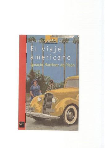 El viaje americano