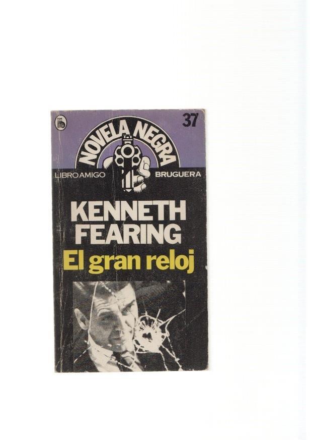 El gran reloj