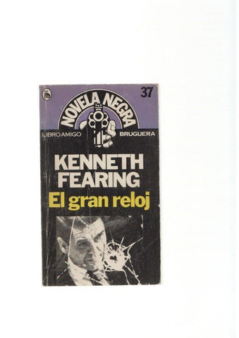El gran reloj