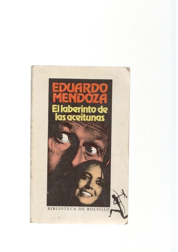 El laberinto de las aceitunas