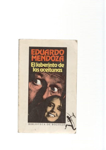 El laberinto de las aceitunas