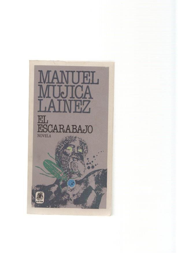 El escarabajo