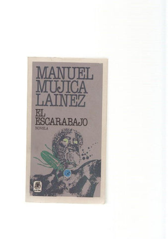 El escarabajo