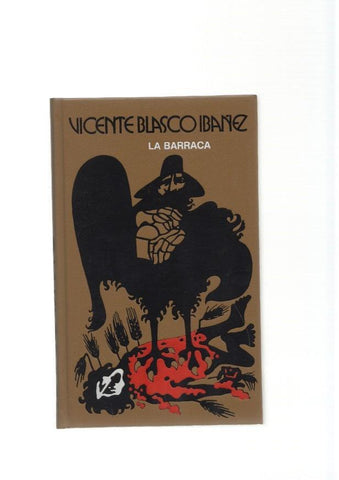 La Barraca