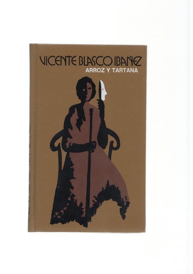 Arroz y Tartana