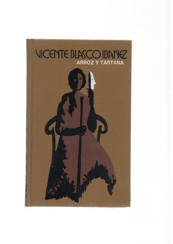 Arroz y Tartana