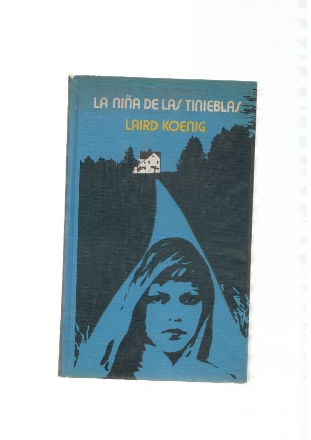 La niña de las tinieblas