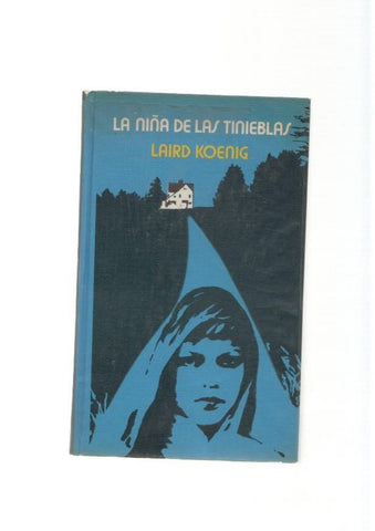 La niña de las tinieblas