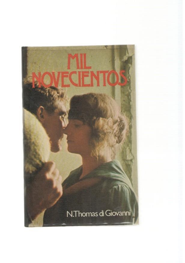 Mil novecientos