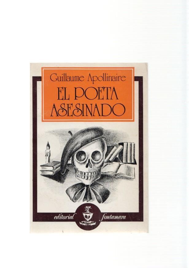 El poeta asesinado