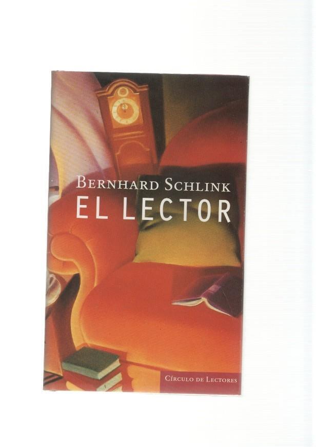 El lector