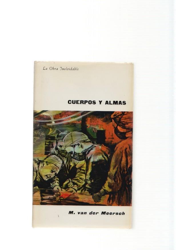 Cuerpos y almas