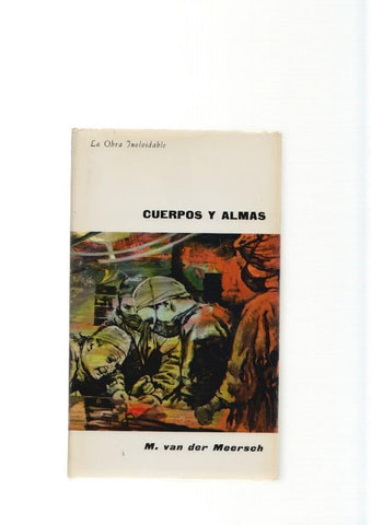 Cuerpos y almas