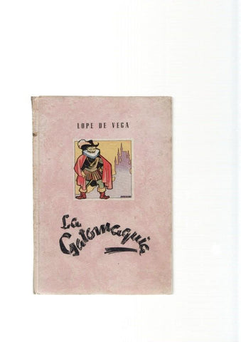La Gatomaquia
