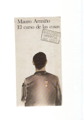 El curso de las cosas