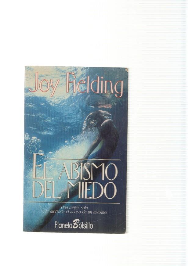 El abismo del miedo