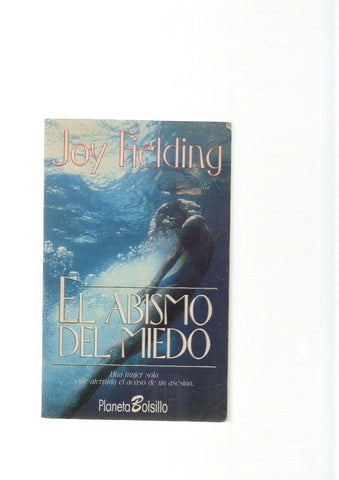 El abismo del miedo