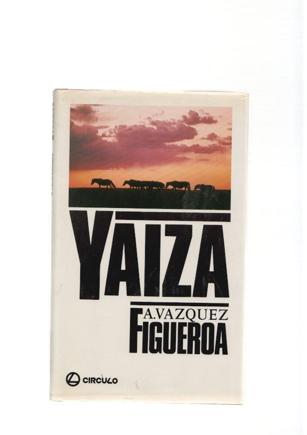 Yaiza