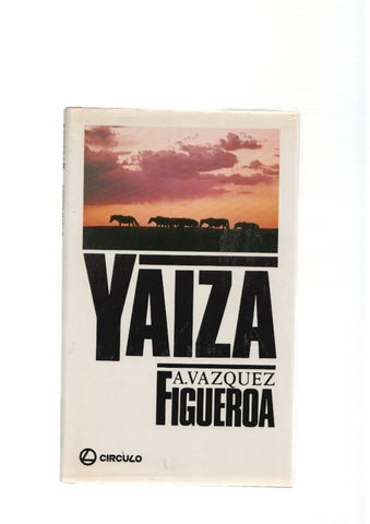 Yaiza