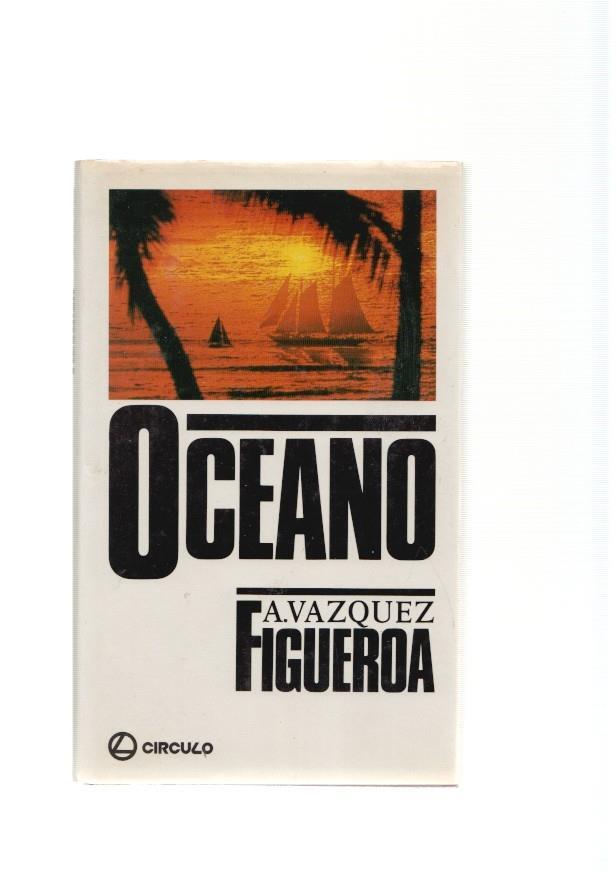 Oceano de Vazquez Figueroa