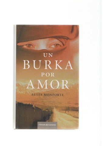 Un Burka por amor