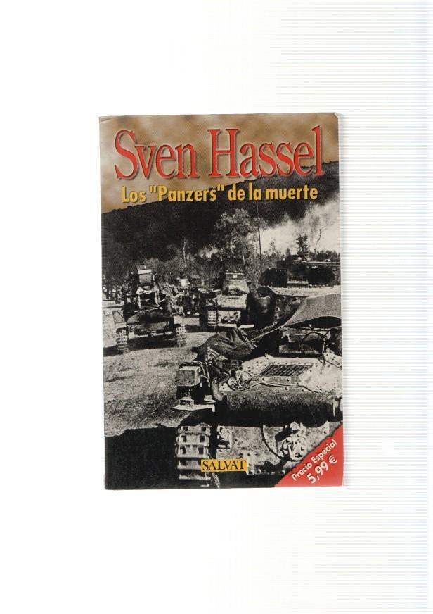 Los Panzers de la muerte