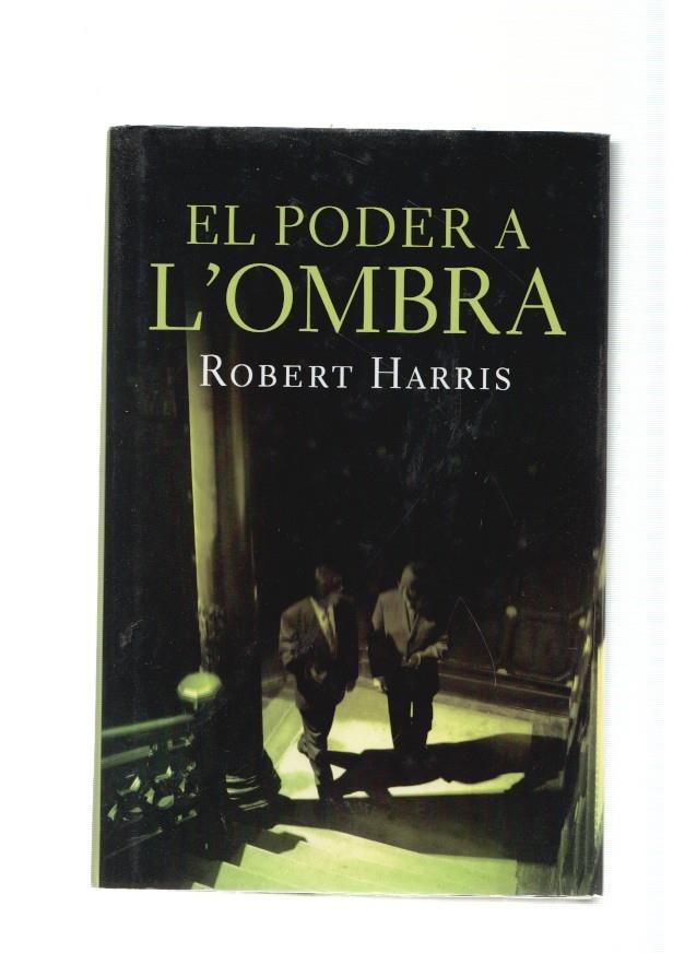 El poder a l'ombra