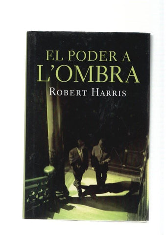El poder a l'ombra