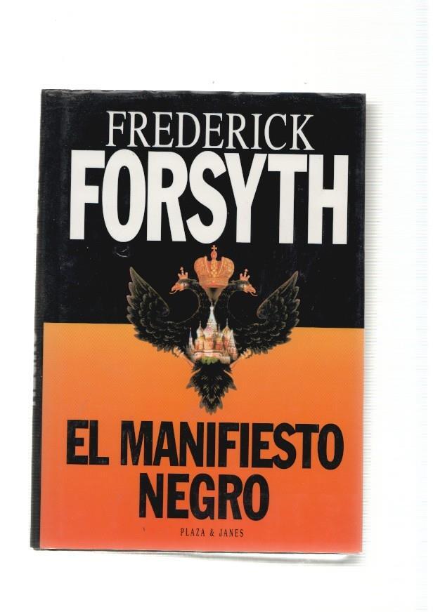 El Manifiesto Negro