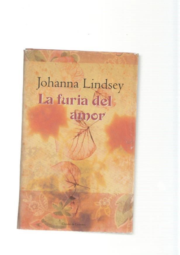 La furia del amor