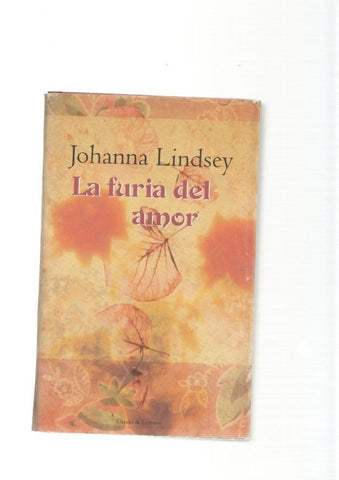La furia del amor