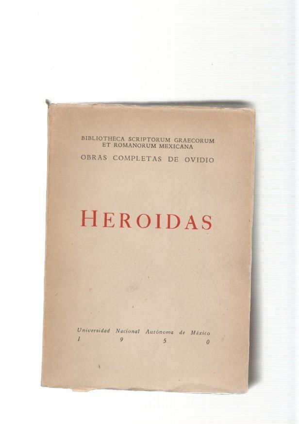Heroidas
