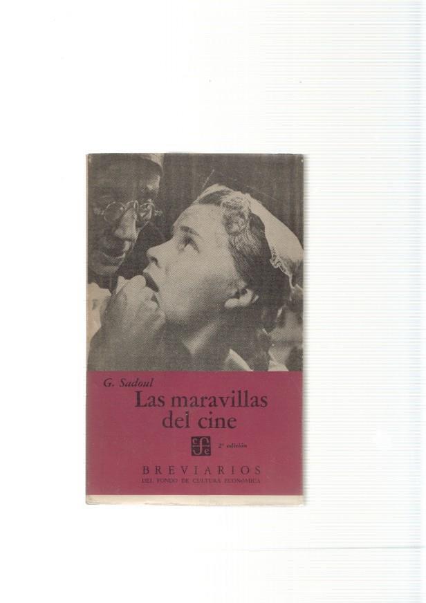 Las maravillas del cine