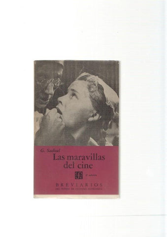 Las maravillas del cine