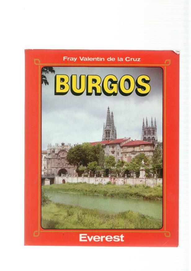 Burgos ( guia )