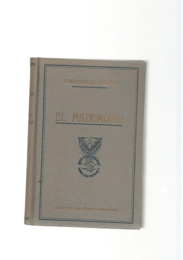 El Matrimonio