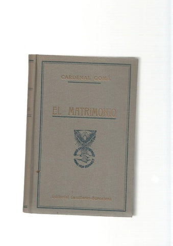 El Matrimonio