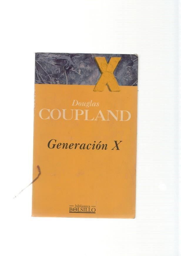 Generacion X