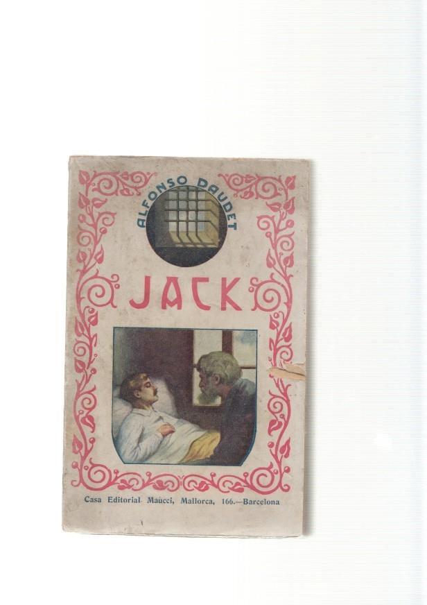 Jack Tomo II