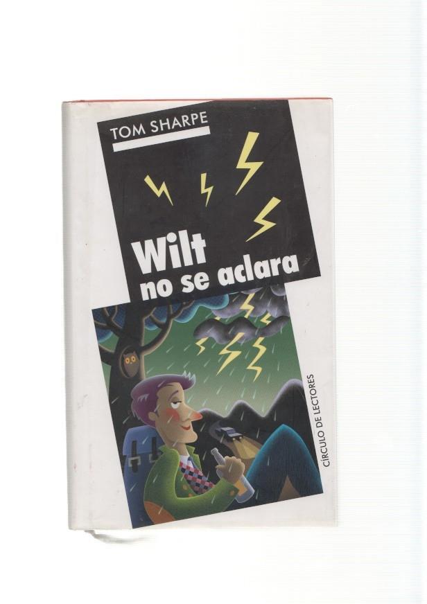 Wilt no se aclara