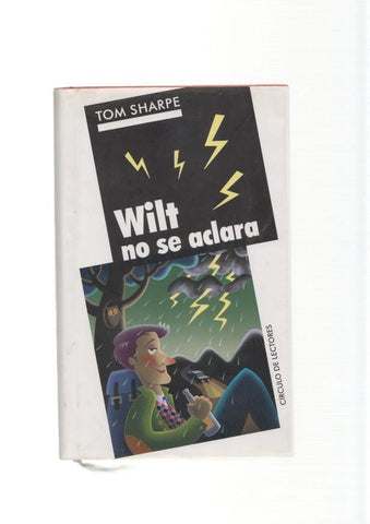 Wilt no se aclara