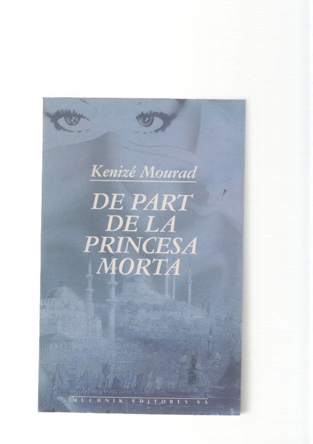 De part de la princesa morta