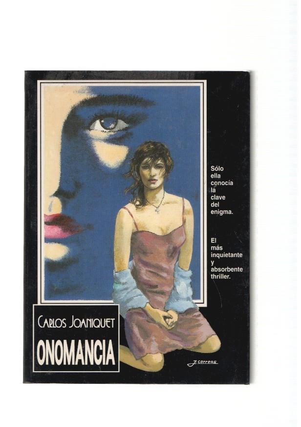 Onomancia