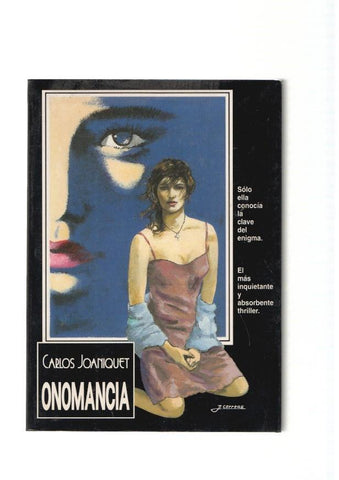 Onomancia