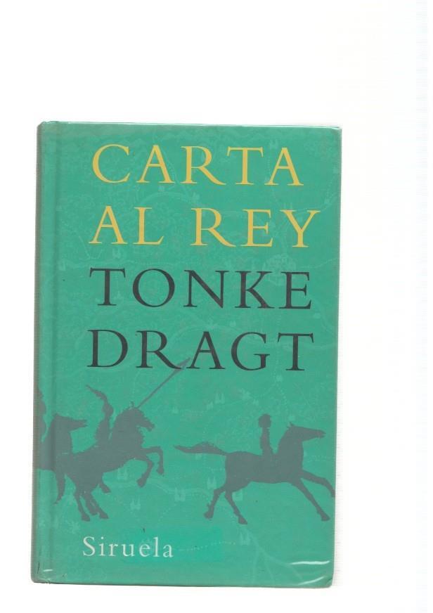 Carta al rey