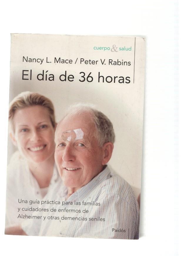 El dia de 36 horas