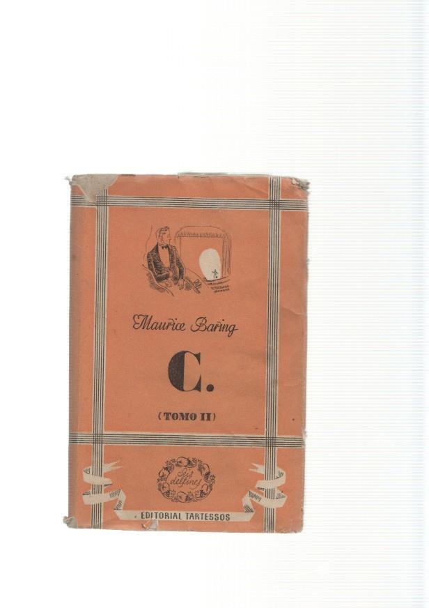Maurice Baring: C. Tomo II