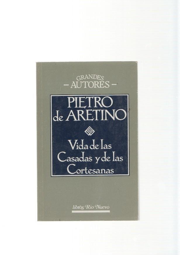 Vida de las casadas y de las cortesanas