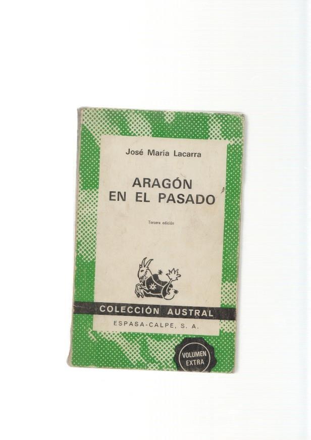Aragon en el pasado