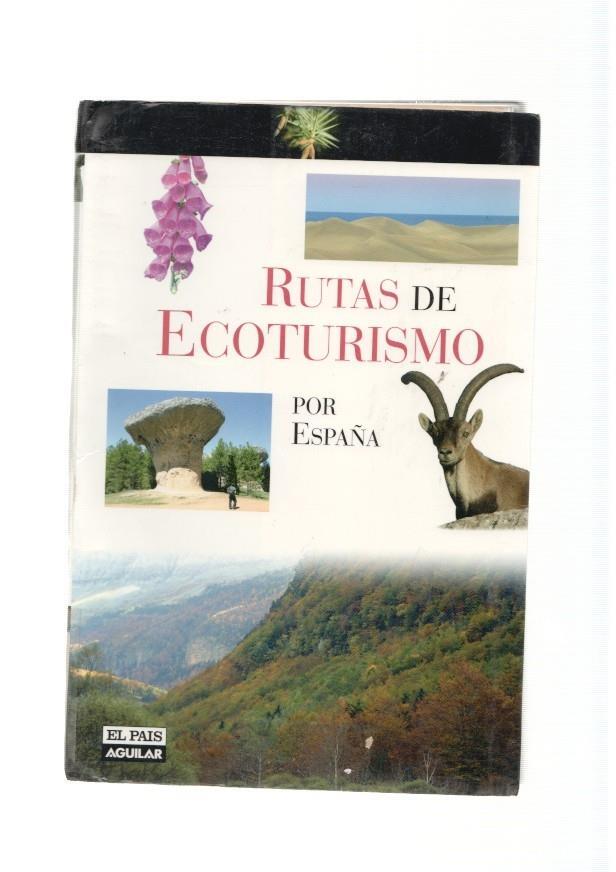 Rutas de Ecoturismo por España